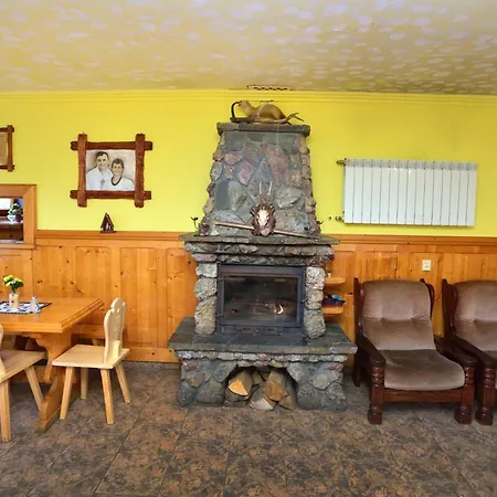 Gæstehus Pod Gorcami 3*