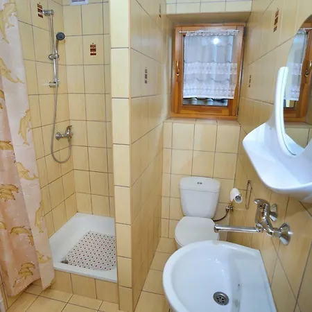 Guest house Pod Gorcami *