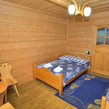 Pod Gorcami Penzion 3*