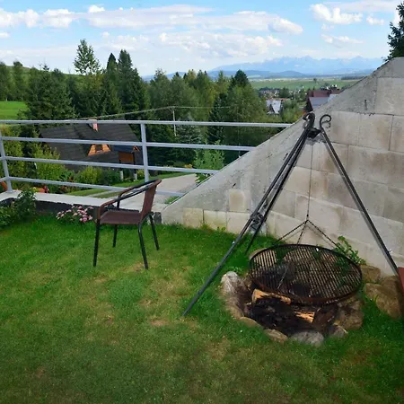 Gæstehus Pod Gorcami