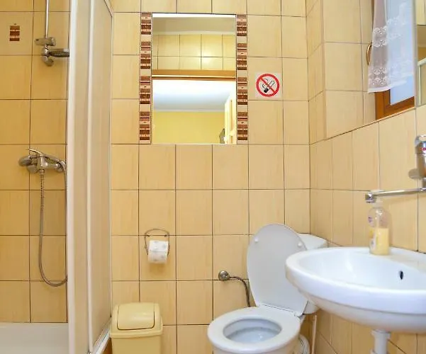 Gæstehus Pod Gorcami